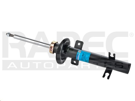 [231-1217-02] AMORTIGUADOR SUSPENSION DELANTERO FD FIE