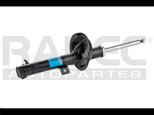 [231-1219-01] AMORTIGUADOR SUSPENSION DELANTERO FD FOC