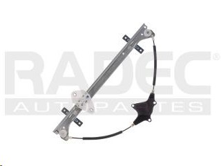[007-1305-00] ELEVADOR CRISTAL HD ODYSSEY DELANTERO 05