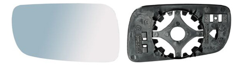 [001-3112-09] LUNA VW JETTA 99-13 AZUL S/DESEMPAÑANTE NAC IZQ