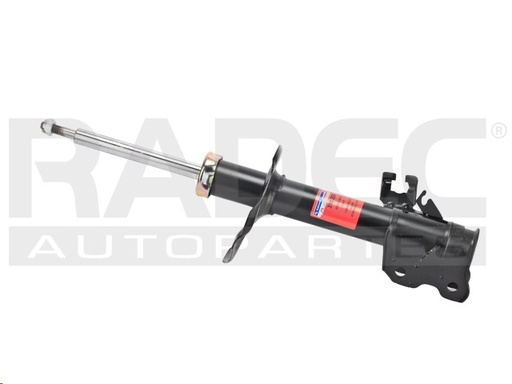 [231-2301-01] AMORTIGUADOR SUSPENSION DELANTERO NS ALM