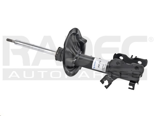[231-2302-01] AMORTIGUADOR SUSPENSION DELANTERO NS ALT