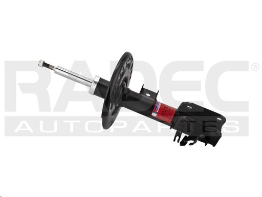 [231-2302-02] AMORTIGUADOR SUSPENSION DELANTERO NS ALT