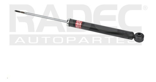[231-2303-02] AMORTIGUADOR SUSPENSION TRASERO NS APRIO
