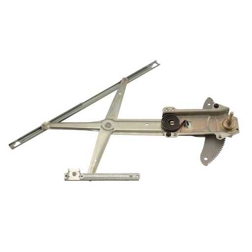 [007-1605-00] ELEVADOR DE CRISTAL JP GRAND CHEROKEE 93-98  MANUAL Derecho Delantera  