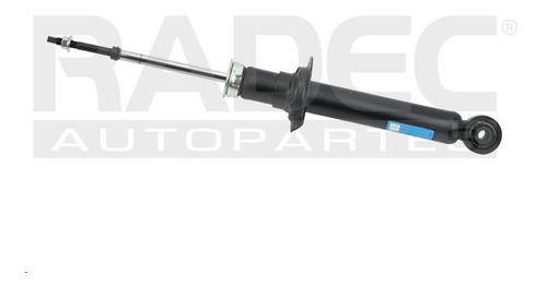 [231-2310-08] AMORTIGUADOR SUSPENSION TRASERO NS MAXIM