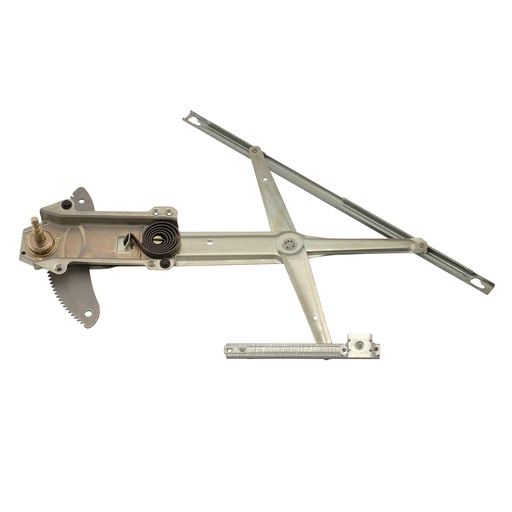 [007-1605-01] ELEVADOR DE CRISTAL JP GRAND CHEROKEE 93-98  MANUAL Izquierdo Delantera  