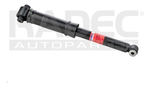 [231-2316-08] AMORTIGUADOR SUSPENSION TRASERO NS SENTR