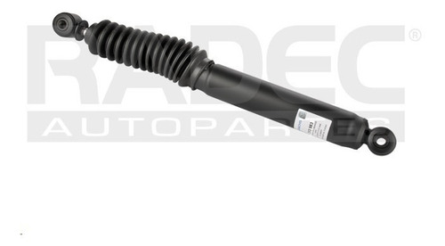 [231-2319-00] AMORTIGUADOR SUSPENSION TRASERO NS TITAN