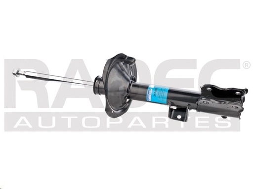[231-2324-02] AMORTIGUADOR SUSPENSION TRASERO NS X-TRA