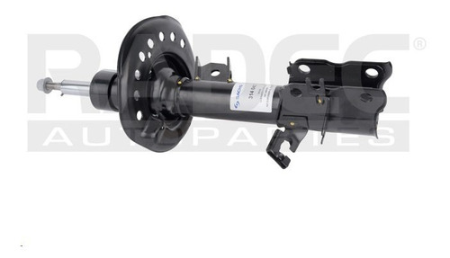 [231-2324-04] AMORTIGUADOR SUSPENSION DELANTERO NS X-T