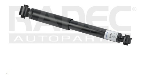 [231-2324-05] AMORTIGUADOR SUSPENSION TRASERO NS X-TRA