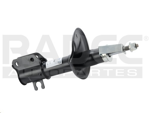 [231-2506-00] AMORTIGUADOR SUSPENSION DELANTERO CV PT 