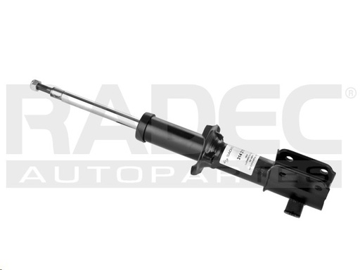 [231-2506-04] AMORTIGUADOR SUSPENSION DELANTERO PT MAT
