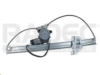 [007-1904-00] ELEVADOR CRISTAL MZ MPV DELANTERO 00-06 