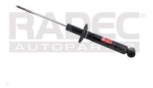 [231-2704-02] AMORTIGUADOR SUSPENSION TRASERO ST IBIZA