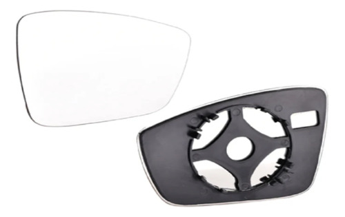[001-3112-16] LUNA ESPEJO VW JETTA BICENTENARIO 11-18 GLI/TDI/FEST/LIVE/STYLE/COMFORTLINE/HIGHLINE/TRENDLINE/SPORTLINE L4/L5 4/5 CILINDROS 2.0/2.5L 4 PUERTAS DER