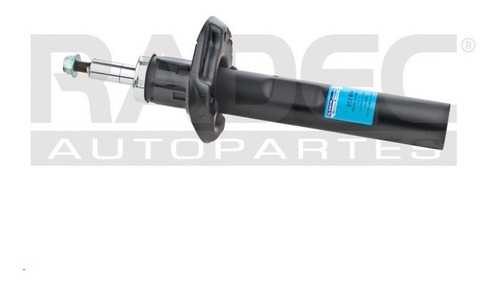 [231-3112-01] AMORTIGUADOR SUSPENSION DELANTERO VW JET