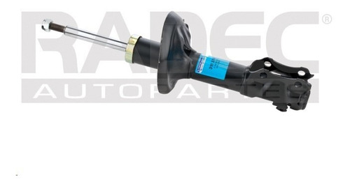 [231-3112-04] AMORTIGUADOR SUSPENSION DELANTERO VW JET