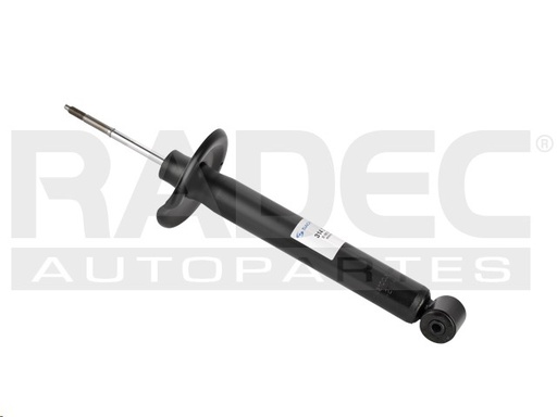 [231-3115-00] AMORTIGUADOR SUSPENSION TRASERO VW POINT