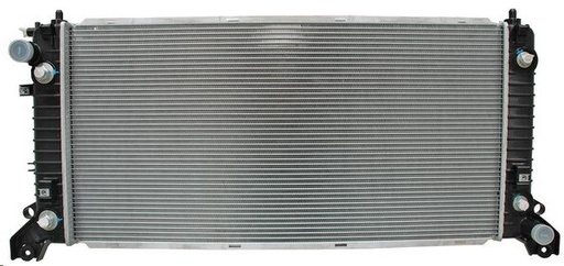 [23126397] RADIADOR CV PU SILVERADO 14-15 V8 5.3/6.