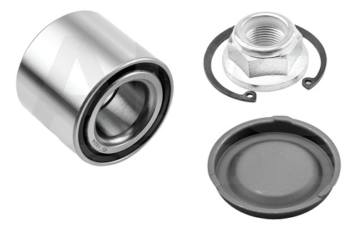 [233-0617-01] BALERO DOBLE TRASERO CV CORSA 02-08 53X2