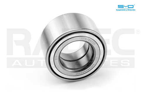 [233-0633-00] BALERO DOBLE DELANTERO CV OPTRA 06-10 DE