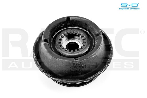 [235-0604-02] BASE AMORTIGUADOR DELANTERO CV AVEO 08-1