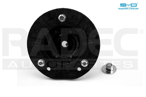 [235-0611-03] BASE AMORTIGUADOR DELANTERO CV CAVALIER 