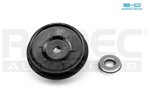 [235-0633-00] BASE AMORTIGUADOR DELANTERO CV OPTRA 06-