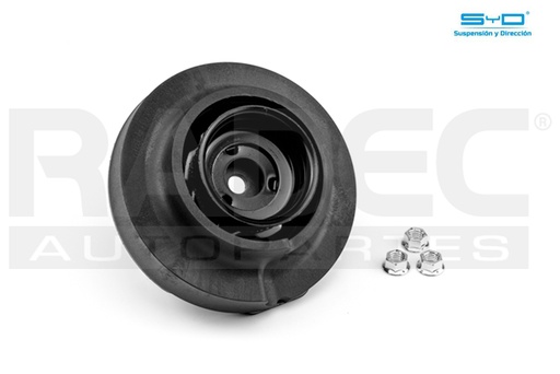 [235-0639-00] BASE AMORTIGUADOR DELANTERO CV SILVERADO