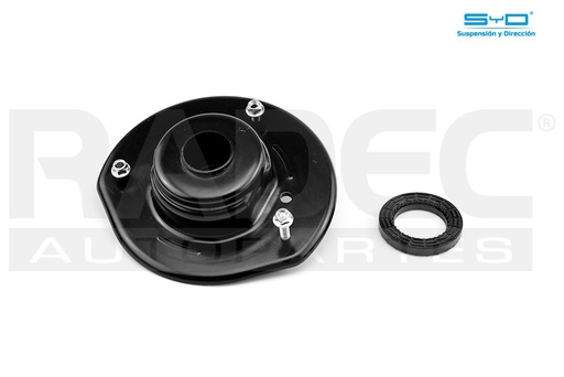 [235-0716-01] BASE AMORTIGUADOR DELANTERO CR TOWN COUN