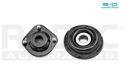 [235-0912-00] BASE AMORTIGUADOR DELANTERO DG NEON 00-0