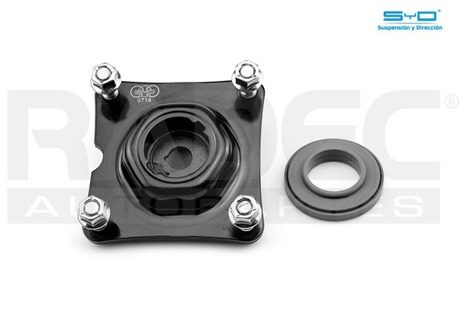 [235-1209-01] BASE AMORTIGUADOR DELANTERO FD ESCAPE 01