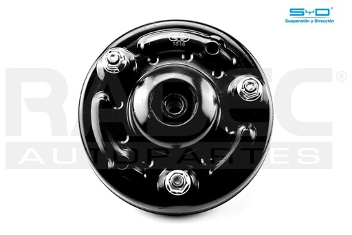 [235-1215-01] BASE AMORTIGUADOR DELANTERO FD F-150 09-