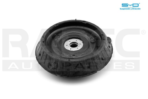 [235-1217-00] BASE AMORTIGUADOR TRASERO FD FIESTA/IKON