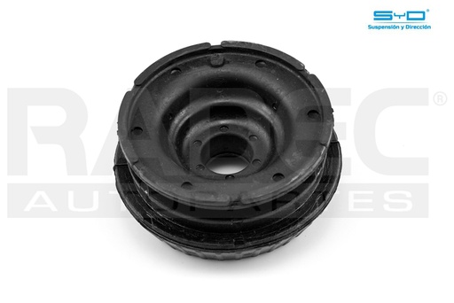 [235-1217-01] BASE AMORTIGUADOR DELANTERO FD FIESTA/IK