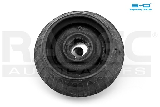 [235-1304-01] BASE AMORTIGUADOR DELANTERO HD FIT 09-13