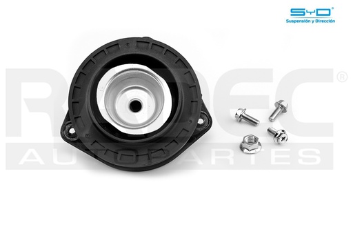 [235-2311-00] BASE AMORTIGUADOR DELANTERO NS MICRA 05-