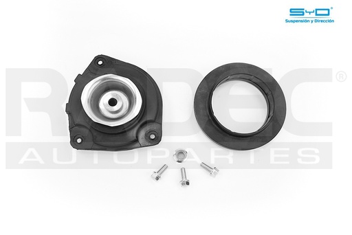 [235-2316-00] BASE AMORTIGUADOR DELANTERO NS SENTRA 07
