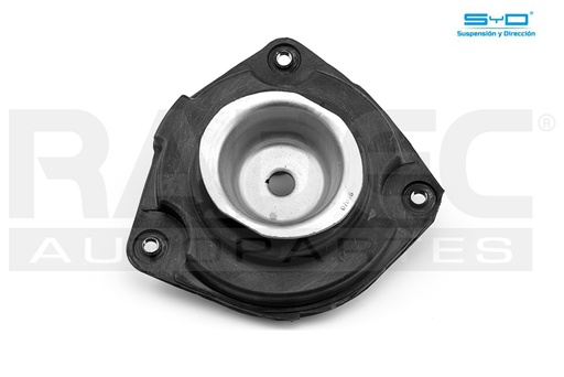 [235-2318-00] BASE AMORTIGUADOR DELANTERO NS TIIDA 06-