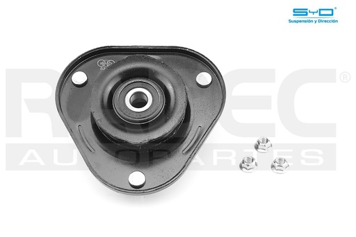 [235-3004-00] BASE AMORTIGUADOR DELANTERO TY COROLLA 0