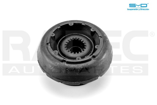 [235-3111-01] BASE AMORTIGUADOR DELANTERO VW GOLF DER/