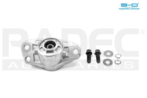[235-3112-04] BASE AMORTIGUADOR TRASERO VW JETTA 06-10