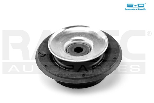 [235-3112-05] BASE AMORTIGUADOR DELANTERO VW JETTA III