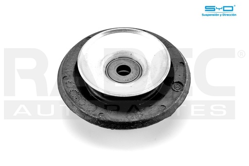 [235-3115-01] BASE AMORTIGUADOR DELANTERO VW POINTER P