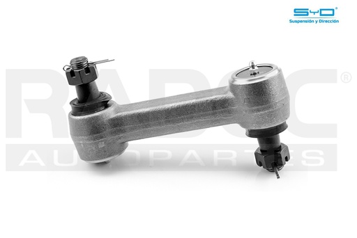 [237-0605-00] BRAZO AUXILIAR CV BLAZER 67-91 1500 PREC