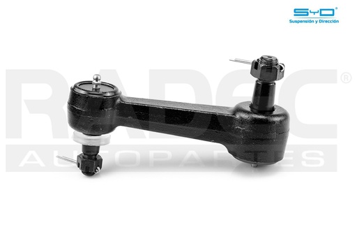 [237-0605-01] BRAZO AUXILIAR CV BLAZER 67-91 1500 PREC