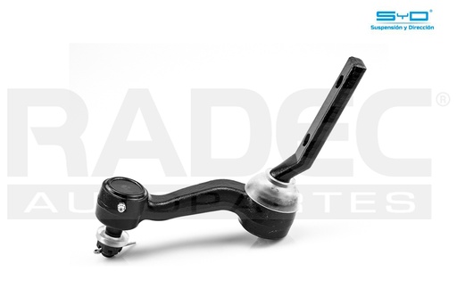 [237-0605-02] BRAZO AUXILIAR CV BLAZER 83-04 4X4 PRECI