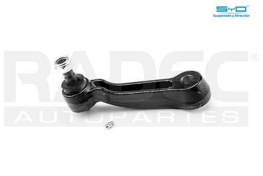 [237-0623-00] BRAZO AUXILIAR CV EXPRESS VAN/2500 SAVAN